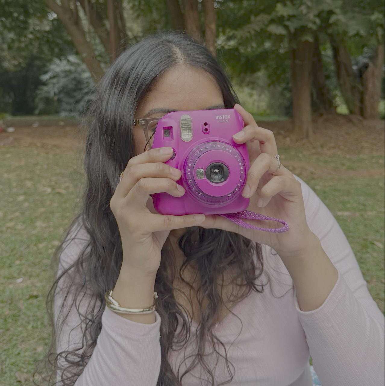 A profile picture of Shriya Yarrapureddy Sarath